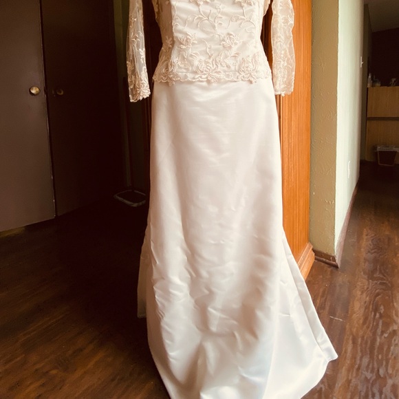 ❤️ MOTHER OF THE BRIDE ❤️ - Picture 2 of 10